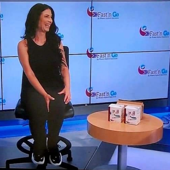 Meet your Posher, Amy - Picture 15 of 15